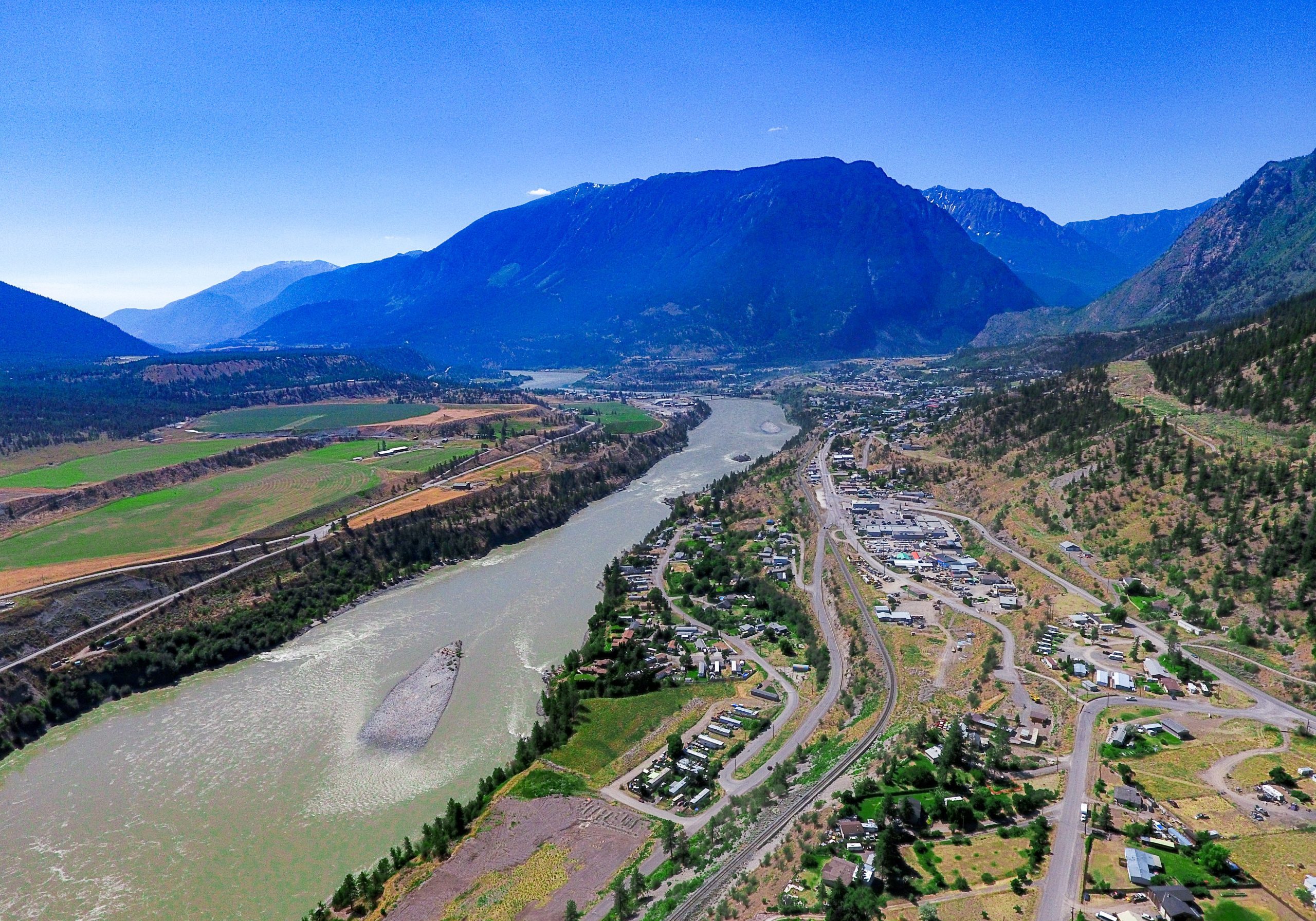 LILLOOET
